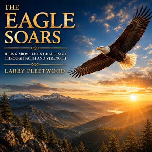 The Eagle Soars cover